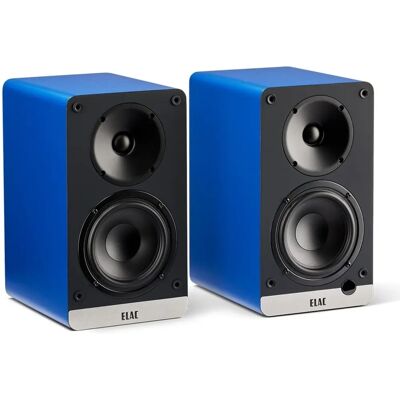Elac - ConneX DCB41 - 2x50W - HDMI ARC - Speaker Elac - ConneX DCB41 - 2x50W - HDMI ARC - Speaker