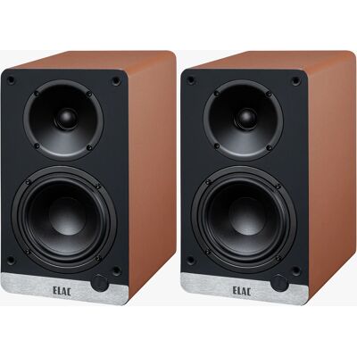 Elac Debut Connex DCB41 - Orange Elac Debut Connex DCB41 - Orange