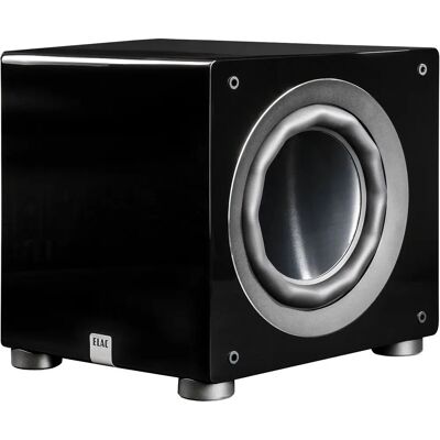Elac Varro DS1200 12" Subwoofer - Subwoofer Elac Varro DS1200 12" Subwoofer - Subwoofer