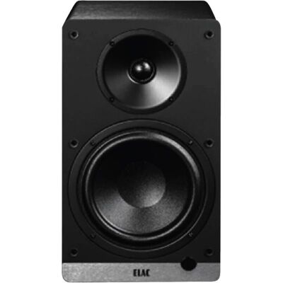 Elac DCB61 Schwarz Wireless - Lautsprecher Elac DCB61 Schwarz Wireless - Lautsprecher