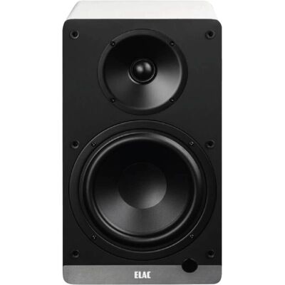 Elac Debut ConneX DCB61 Wireless Speakers Elac Debut ConneX DCB61 Wireless Speakers