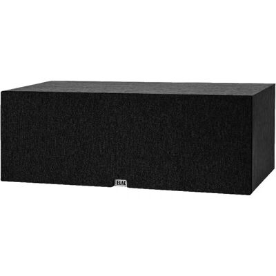 Elac Debut C5.3 - 2-Wege Schwarze Verkabelte Lautsprecher Elac Debut C5.3 - 2-Wege Schwarze Verkabelte Lautsprecher