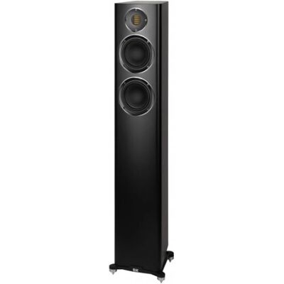 ELAC Carina FS 247 Lautsprecher Schwarz ELAC Carina FS 247 Lautsprecher Schwarz