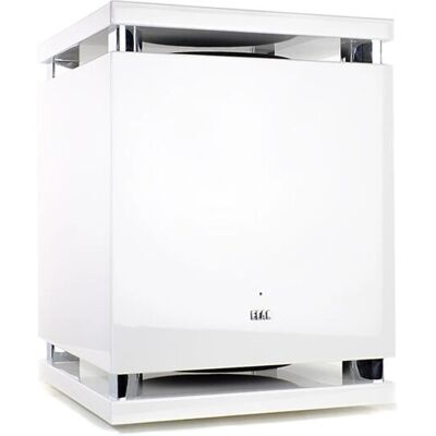 Elac SUB 2070 Weiß Aktiver Subwoofer - Subwoofer-Typ: Aktiv, Leistung: 600 W, Frequenzbereich: 18-180 Hz Elac SUB 2070 Weiß Aktiver Subwoofer - Subwoofer-Typ: Aktiv, Leistung: 600 W, Frequenzbereich: 18-180 Hz