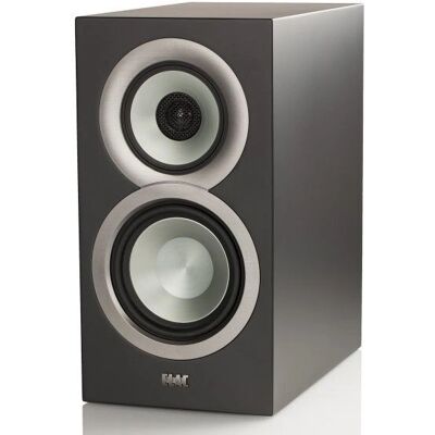 ELAC UNI-FI BS U5 Schwarz 3-Wege Lautsprecher - Lautsprecher ELAC UNI-FI BS U5 Schwarz 3-Wege Lautsprecher - Lautsprecher