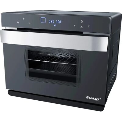 STEBA DG 40 - Schwarz STEBA DG 40 - Schwarz