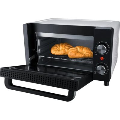 Horno Mini STEBA KB A9 - Compacto y Eficiente Horno Mini STEBA KB A9 - Compacto y Eficiente