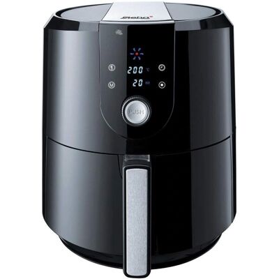 Steba HF 5000 XL - Nero - Friggitrice ad aria Steba HF 5000 XL - Nero - Friggitrice ad aria