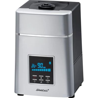 Steba LB 5 - Luftbefeuchter in Schwarz/Weiß Steba LB 5 - Luftbefeuchter in Schwarz/Weiß