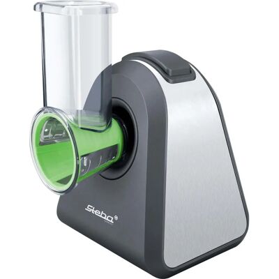 Steba MG 150 - Salade Maker met 5 Trommelopzetten Steba MG 150 - Salade Maker met 5 Trommelopzetten
