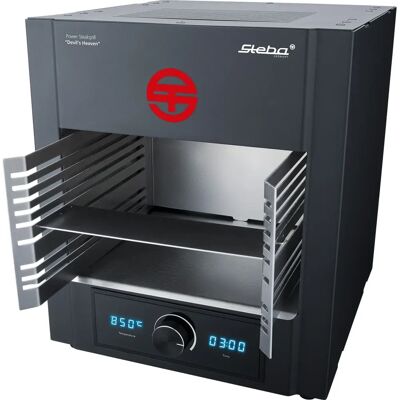 STEBA PS M2000 Griglia elettrica per bistecche - Contatto ad alta temperatura STEBA PS M2000 Griglia elettrica per bistecche - Contatto ad alta temperatura