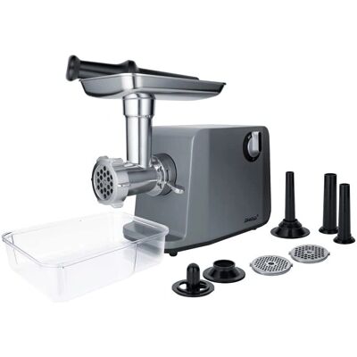 Steba MG 3000 Pro Vleesreus - Zerkleinerer Steba MG 3000 Pro Vleesreus - Zerkleinerer