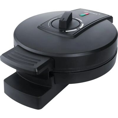 Steba WE 3 XL - Musta - Waffle Maker Steba WE 3 XL - Musta - Waffle Maker