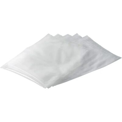 Steba Vacuümzakken 28x40cm - 50 stuks - Voedselveilig, Geschikt voor Sous Vide Steba Vacuümzakken 28x40cm - 50 stuks - Voedselveilig, Geschikt voor Sous Vide