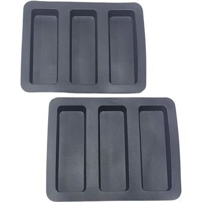 Steba 99.78.00 Pièce pour Déshydrateur - Tapis en silicone pour barres de muesli - Publicité Steba 99.78.00 Pièce pour Déshydrateur - Tapis en silicone pour barres de muesli - Publicité
