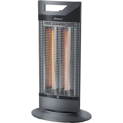Kaiserkraft Modelo 393100 - Radiador con Carbono - 1000W Kaiserkraft Modelo 393100 - Radiador con Carbono - 1000W