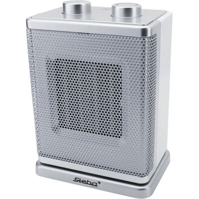 Calefactor de cerámica Kaiserkraft - 900/1800 W - Silencioso y Seguro Calefactor de cerámica Kaiserkraft - 900/1800 W - Silencioso y Seguro