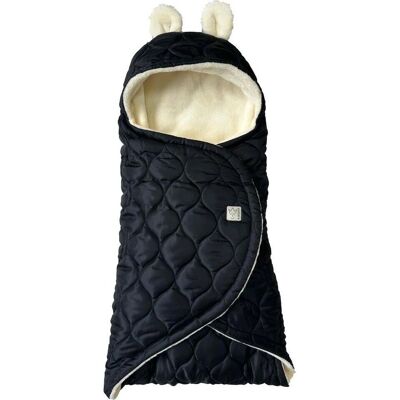 Kaiser Recy Small Baby-Decke - Baby Cover Wrap Kaiser Recy Small Baby-Decke - Baby Cover Wrap