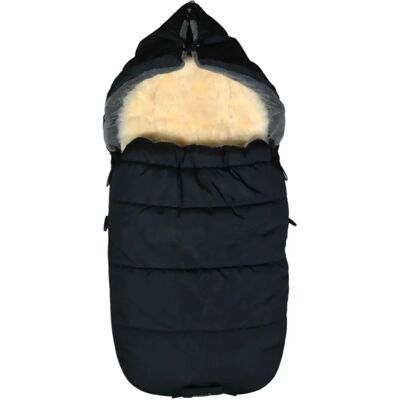 Kaiser Schaf Modell - Fußsack/Chancelière für Kinderwagen Kaiser Schaf Modell - Fußsack/Chancelière für Kinderwagen