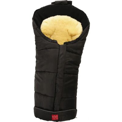 Kaiser Barnsovsäck - Avtagbar Lammfleece-Innlegg - 105cm Kaiser Barnsovsäck - Avtagbar Lammfleece-Innlegg - 105cm