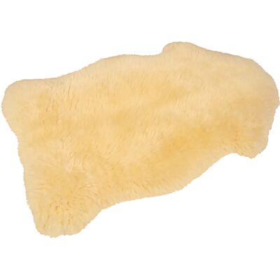 Kaiser 68116 Kinder Teppich - Beige, Weich, Tragbar Kaiser 68116 Kinder Teppich - Beige, Weich, Tragbar
