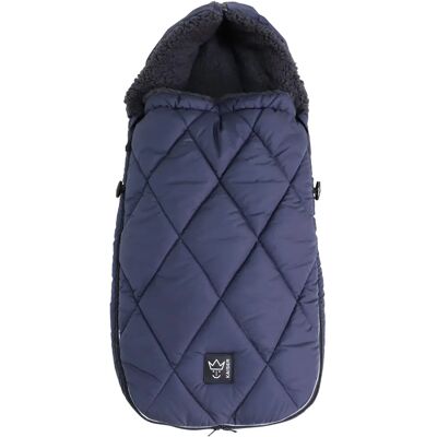 Saco para carrinho XL Too Kaiser - Azul escuro - Impermeável Saco para carrinho XL Too Kaiser - Azul escuro - Impermeável