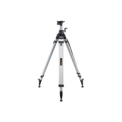 Laserliner 080.35 Accessorio livello laser - Treppiede professionale, altezza regolabile Laserliner 080.35 Accessorio livello laser - Treppiede professionale, altezza regolabile
