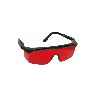 Occhiali di sicurezza Laserliner LaserVision 020.70A - Prodotto laser Occhiali di sicurezza Laserliner LaserVision 020.70A - Prodotto laser