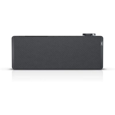 Loewe klang s1 - Gris Basalte - Publicité Loewe klang s1 - Gris Basalte - Publicité