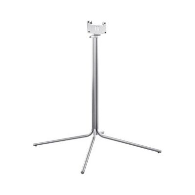 Soporte de TV Loewe 60803Q00 en Cromo - Soporte de pie Soporte de TV Loewe 60803Q00 en Cromo - Soporte de pie
