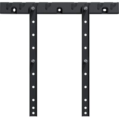 Loewe Wandhalterung 165,1 cm (65") Schwarz - Wandmontage Loewe Wandhalterung 165,1 cm (65") Schwarz - Wandmontage