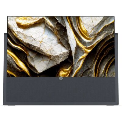 Loewe V.55 Graphit Grau OLED TV - 4K Ultra HD - 55" Loewe V.55 Graphit Grau OLED TV - 4K Ultra HD - 55"