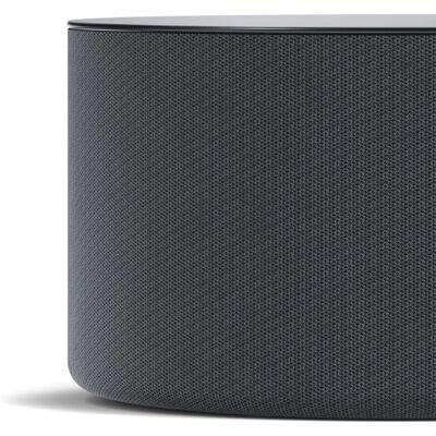 Loewe Sub5 Subwoofer pasivo gris - Subwoofer Loewe Sub5 Subwoofer pasivo gris - Subwoofer