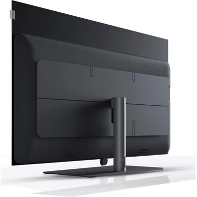 Loewe Inspire 65 dr+ 165" 4K Ultra HD Smart TV Grau Loewe Inspire 65 dr+ 165" 4K Ultra HD Smart TV Grau