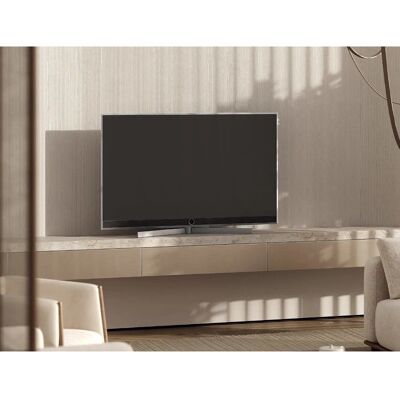 Loewe Stellar 42 dr+ OLED TV - Fernseher Loewe Stellar 42 dr+ OLED TV - Fernseher