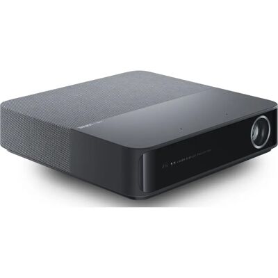 Projecteur Laser Loewe We.Beam Full HD - Projecteur - Publicité Projecteur Laser Loewe We.Beam Full HD - Projecteur - Publicité