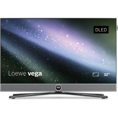 Loewe - Vega - 32'' - Televisão Loewe - Vega - 32'' - Televisão