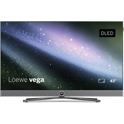Loewe - Vega - 43 Zoll - 4K Ultra HD - TV Loewe - Vega - 43 Zoll - 4K Ultra HD - TV
