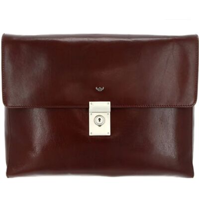 Golden Head Colorado Leder Aktentasche - 37cm Laptop - Business Tasche Golden Head Colorado Leder Aktentasche - 37cm Laptop - Business Tasche