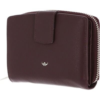 Golden Head Madrid Geldbörse - RFID Leder - 12,5cm Golden Head Madrid Geldbörse - RFID Leder - 12,5cm