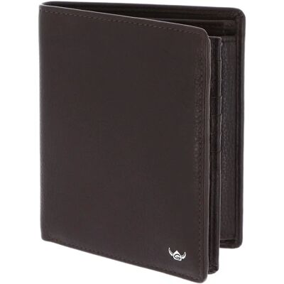 Golden Head, Herren, Portemonnaie, Geldbörse Capri RFID Protect - Geldbörse Golden Head, Herren, Portemonnaie, Geldbörse Capri RFID Protect - Geldbörse