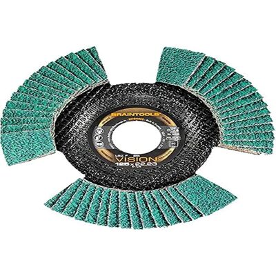 Rhodius KAYSER 207083 - Disque abrasif pour métal Rhodius KAYSER 207083 - Disque abrasif pour métal