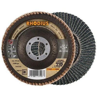Rhodius Jumbo Laminator 115mm - Laminator Rhodius Jumbo Laminator 115mm - Laminator