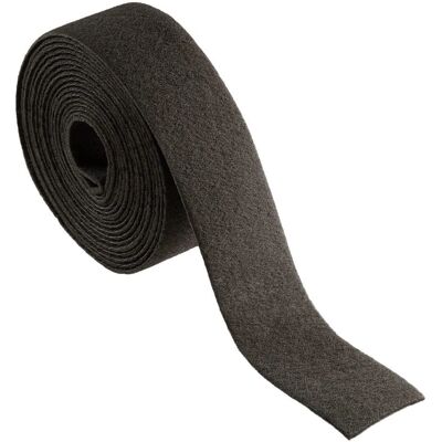Rhodius - RHO 305365 - 115x10000 - Abrasive Roll Rhodius - RHO 305365 - 115x10000 - Abrasive Roll