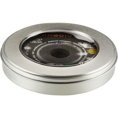 Rhodius Extra Dunne Schijf - Metaalzagen - 125mm - XT69 Multi Box Rhodius Extra Dunne Schijf - Metaalzagen - 125mm - XT69 Multi Box