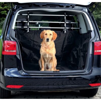 Husă pentru scaun/bagaj auto pentru câine Trixie 1318 - Rezistentă la apă Husă pentru scaun/bagaj auto pentru câine Trixie 1318 - Rezistentă la apă