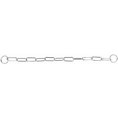 Trixie Model 2148 Chroom Hondenhalsband Trixie Model 2148 Chroom Hondenhalsband