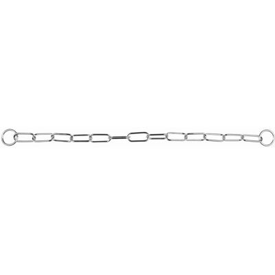 Trixie Chroom Metalen Hondenketting - Training - 58 cm Trixie Chroom Metalen Hondenketting - Training - 58 cm