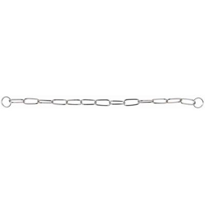 Collier pour chien en acier inoxydable - Grand/X-L - Résistant & Sûr Collier pour chien en acier inoxydable - Grand/X-L - Résistant & Sûr