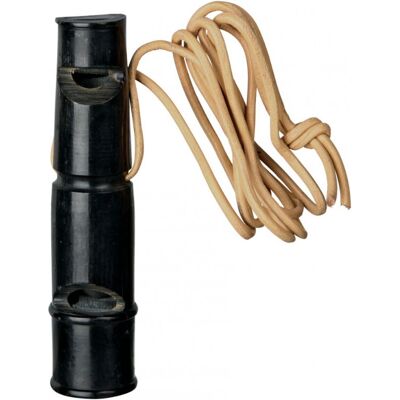 TRIXIE Buffalo Horn Dog Whistle - 2255 - Dog Whistle TRIXIE Buffalo Horn Dog Whistle - 2255 - Dog Whistle